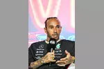 Foto zur News: Lewis Hamilton (Mercedes)