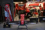 Foto zur News: Ferrari SF-23