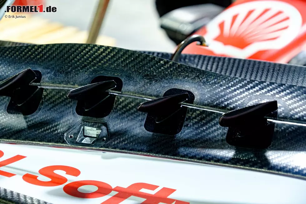 Foto zur News: Ferrari SF-23