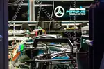 Foto zur News: Mercedes W14