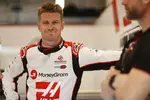 Foto zur News: Nico Hülkenberg (Haas)