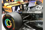 Foto zur News: McLaren MCL60