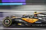 Foto zur News: Lando Norris (McLaren)