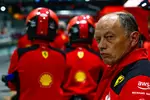 Foto zur News: Frederic Vasseur (Ferrari)