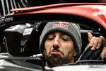 Foto zur News: Daniel Ricciardo (AlphaTauri)