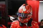 Foto zur News: Carlos Sainz (Ferrari)