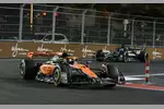 Foto zur News: Lando Norris (McLaren)