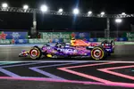 Foto zur News: Sergio Perez (Red Bull)