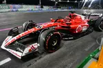 Foto zur News: Charles Leclerc (Ferrari)