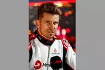 Foto zur News: Nico Hülkenberg (Haas)