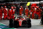 Foto zur News: Charles Leclerc (Ferrari)