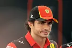 Foto zur News: Carlos Sainz (Ferrari)