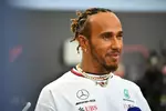 Foto zur News: Lewis Hamilton (Mercedes)