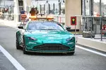 Foto zur News: Safety-Car