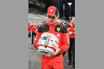 Foto zur News: Charles Leclerc (Ferrari)