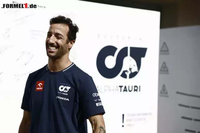 Foto zur News: Formel-1-Liveticker: Kompletter Absturz - Sainz rutscht von vier auf sieben!