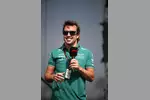 Foto zur News: Fernando Alonso (Aston Martin)