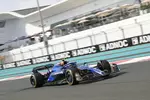 Foto zur News: Logan Sargeant (Williams)