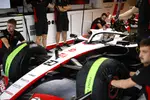 Foto zur News: Kevin Magnussen (Haas)