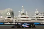 Foto zur News: Pierre Gasly (Alpine)