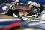 Foto zur News: Zak O&#039;Sullivan (Williams)