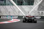Foto zur News: George Russell (Mercedes)