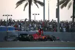 Foto zur News: Carlos Sainz (Ferrari)