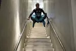 Foto zur News: Fernando Alonso (Aston Martin)