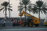 Foto zur News: Carlos Sainz (Ferrari)