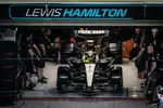 Foto zur News: Lewis Hamilton (Mercedes)