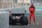 Foto zur News: Carlos Sainz (Ferrari)