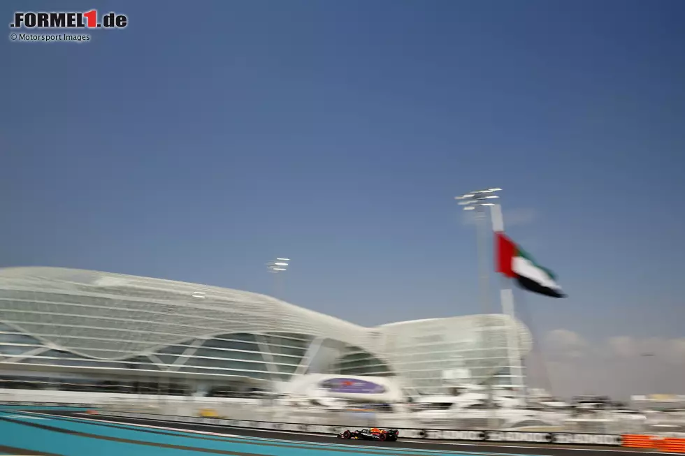 Foto zur News: Jake Dennis (Red Bull)