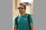 Foto zur News: Fernando Alonso (Aston Martin)