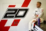 Foto zur News: Kevin Magnussen (Haas)