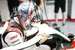 Foto zur News: Kevin Magnussen (Haas)