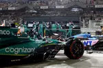 Foto zur News: Fernando Alonso (Aston Martin)