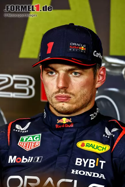 Foto zur News: Max Verstappen (Red Bull)