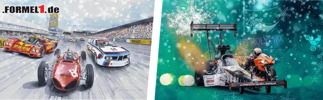 Foto zur News: Formel-1-Liveticker: Kompletter Absturz - Sainz rutscht von vier auf sieben!