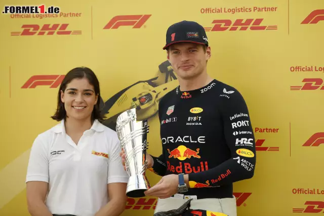 Foto zur News: Formel-1-Liveticker: Kompletter Absturz - Sainz rutscht von vier auf sieben!