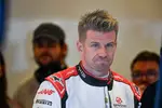 Foto zur News: Nico Hülkenberg (Haas)