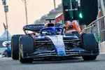 Foto zur News: Alexander Albon (Williams)