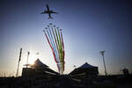 Gallerie: Fotos: F1: Grand Prix von Abu Dhabi (VAE) 2023