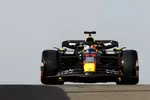 Foto zur News: Sergio Perez (Red Bull)