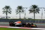 Foto zur News: Sergio Perez (Red Bull)