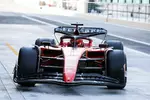 Foto zur News: Charles Leclerc (Ferrari)