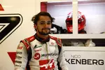 Foto zur News: Pietro Fittipaldi (Haas)