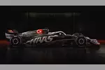 Foto zur News: Haas VF-24