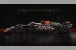 Foto zur News: Haas VF-24