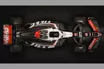 Foto zur News: Haas VF-24