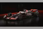 Foto zur News: Haas VF-24